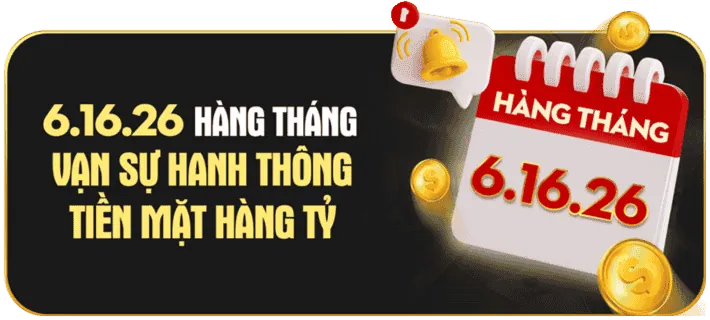 Khuyến mãi độc quyền tại L88